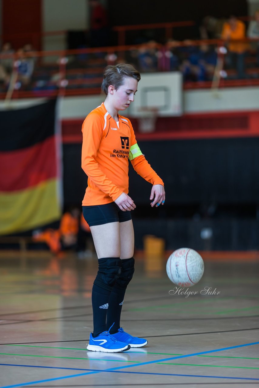 Bild 970 - U16 Deutsche Meisterschaft